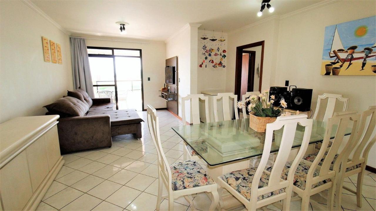 1038 - Apartamento Com Vista Para O Mar Bombinhas Exterior photo