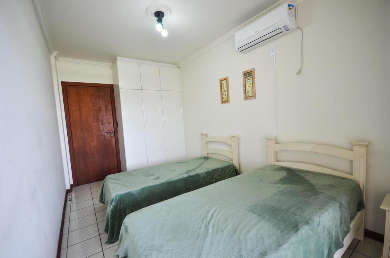 1038 - Apartamento Com Vista Para O Mar Bombinhas Exterior photo
